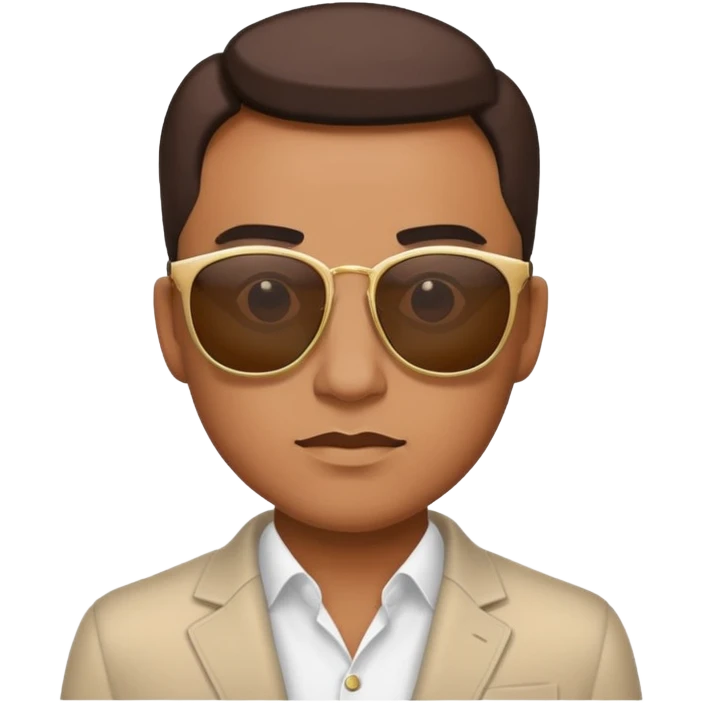 hype boss emoji