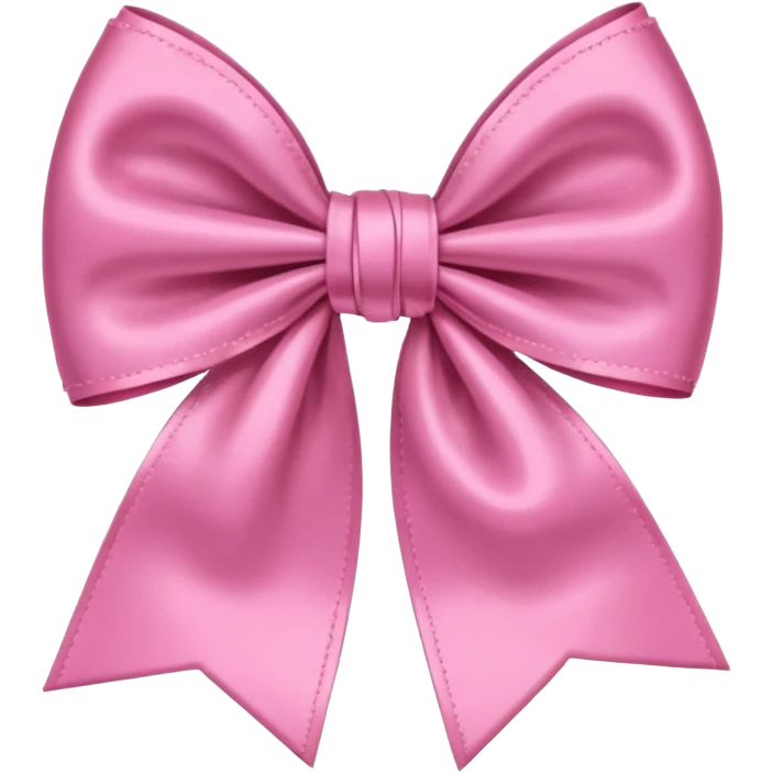 🎀  emoji