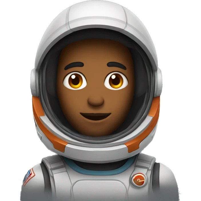 mars emoji