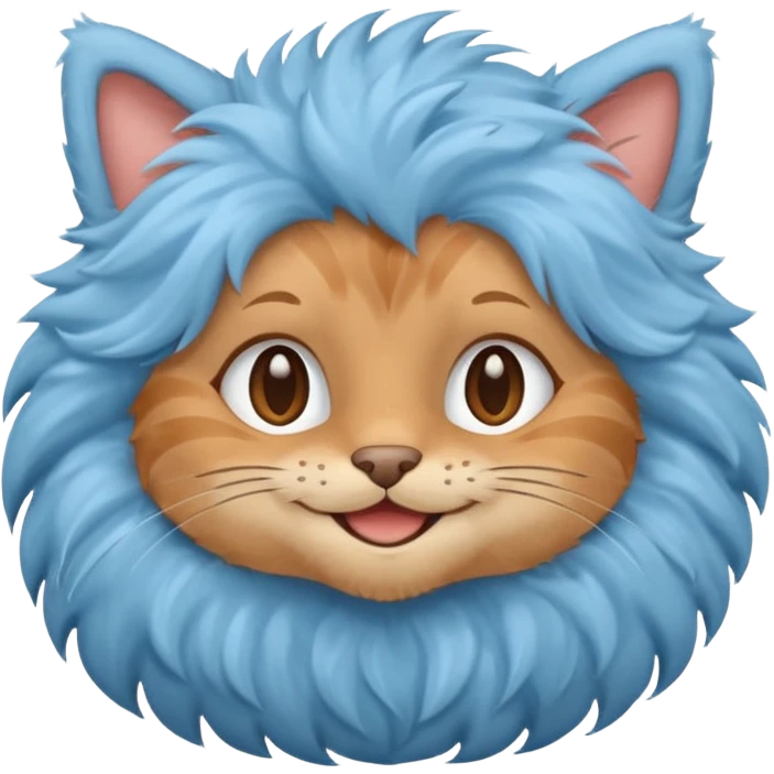 Catnap emoji