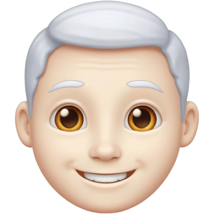 Casper emoji