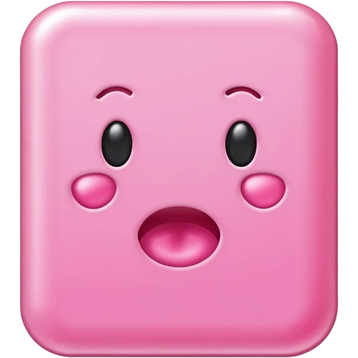 chewing gum emoji