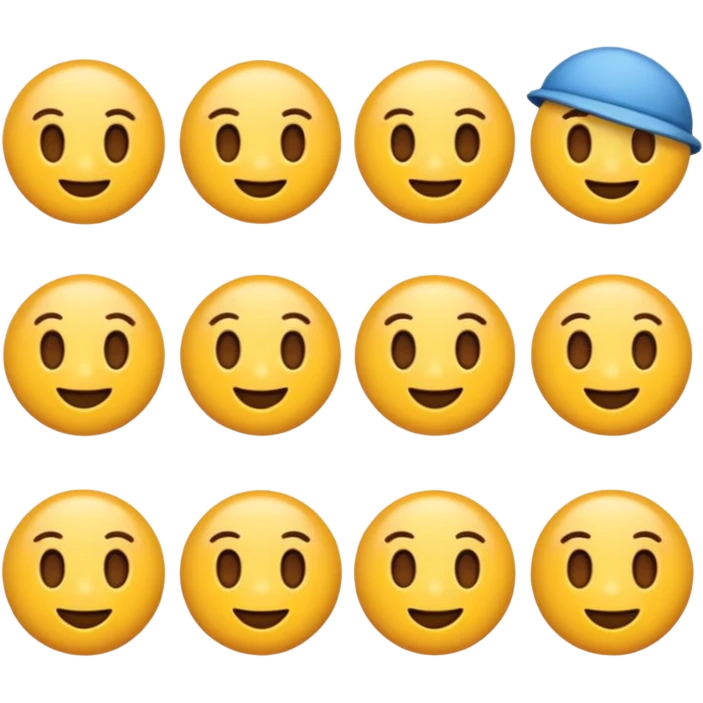 guide emoji