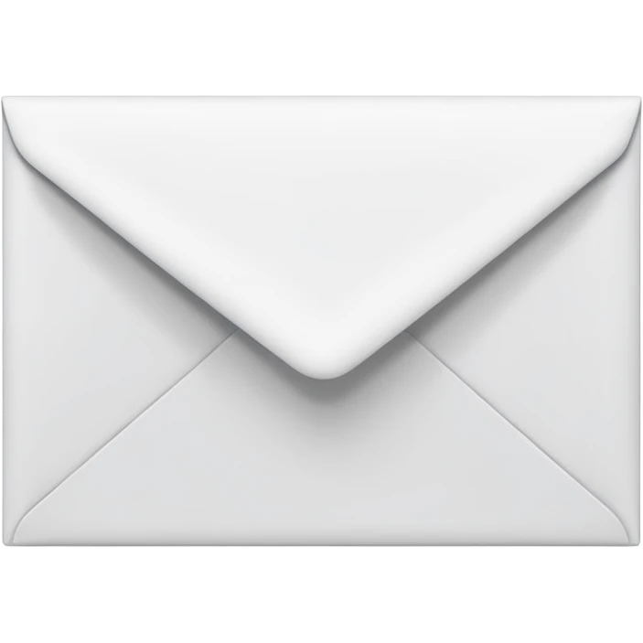 e-mail emoji