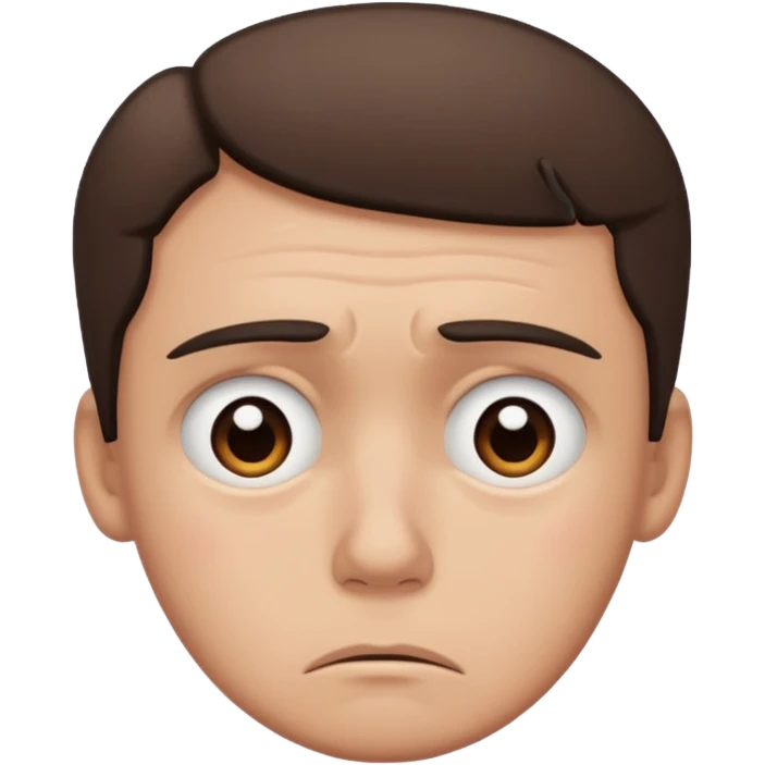 Stop😔🖐 emoji