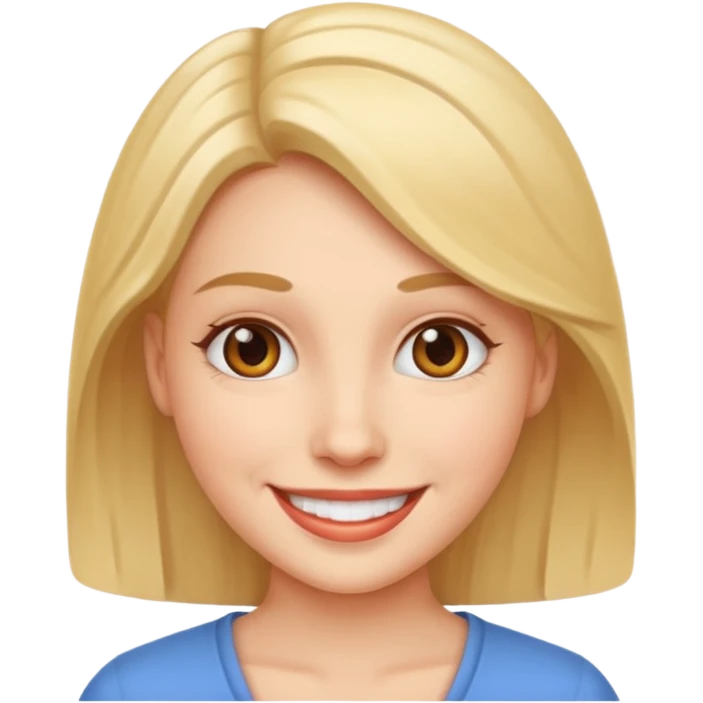 MOM emoji