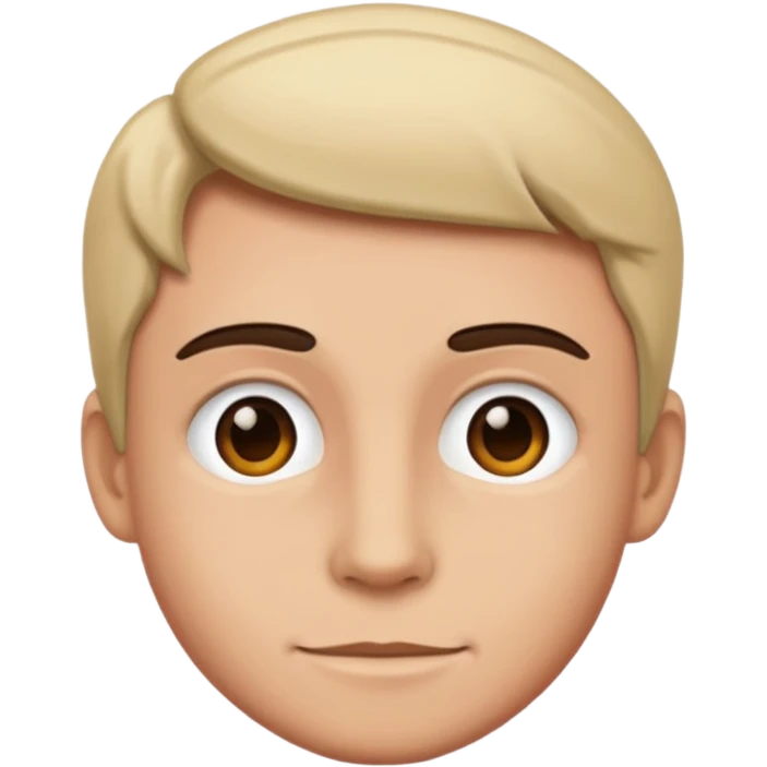 Mal emoji