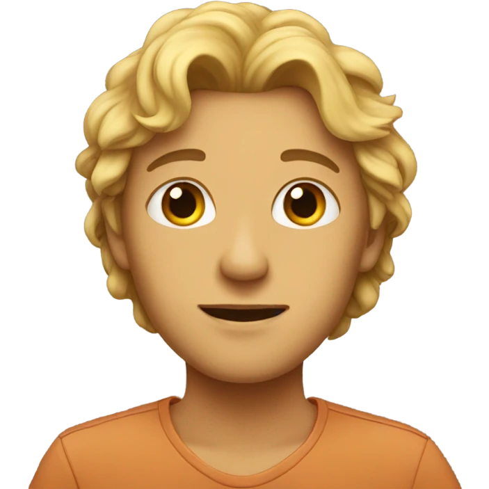 Star emoji