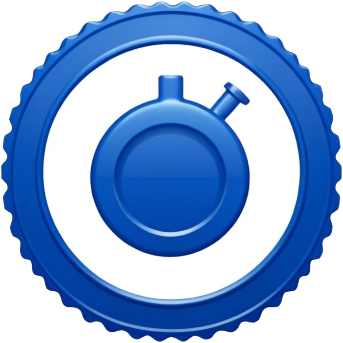 Excise stamp emoji
