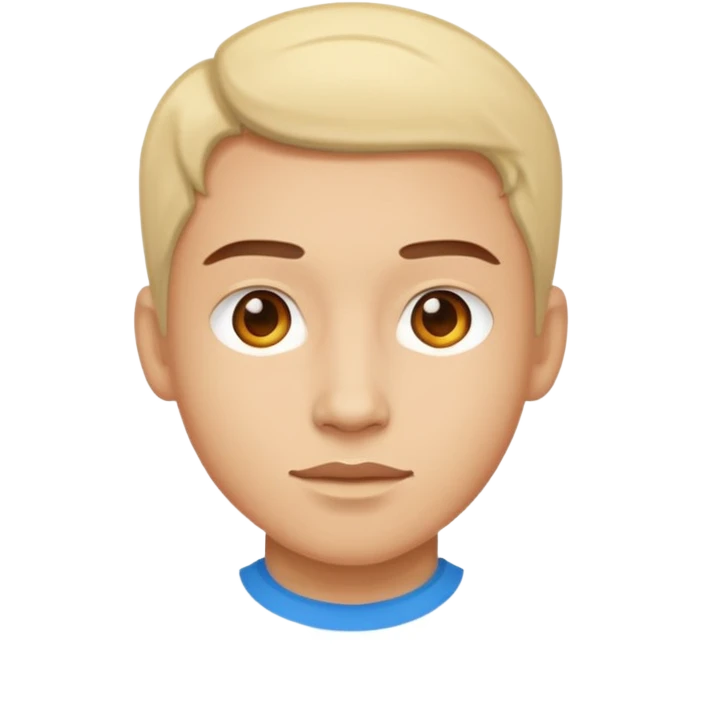 confident emoji