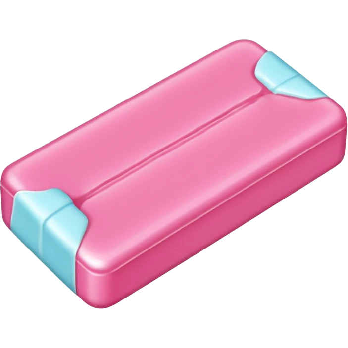 Chewing Gum emoji