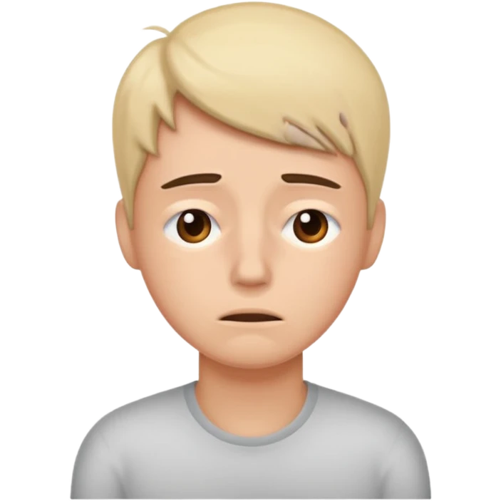 müde emoji