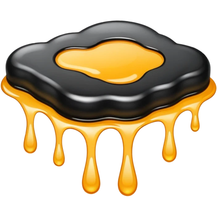 grease emoji