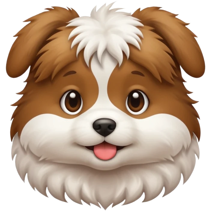 Cute emoji