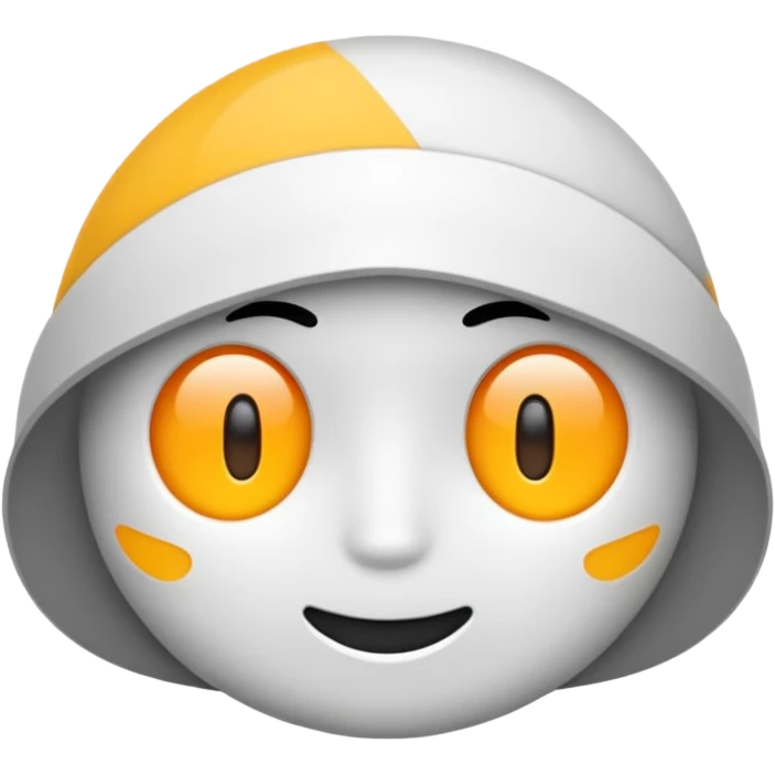 Liufo text emoji