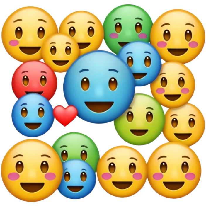 Meme emoji