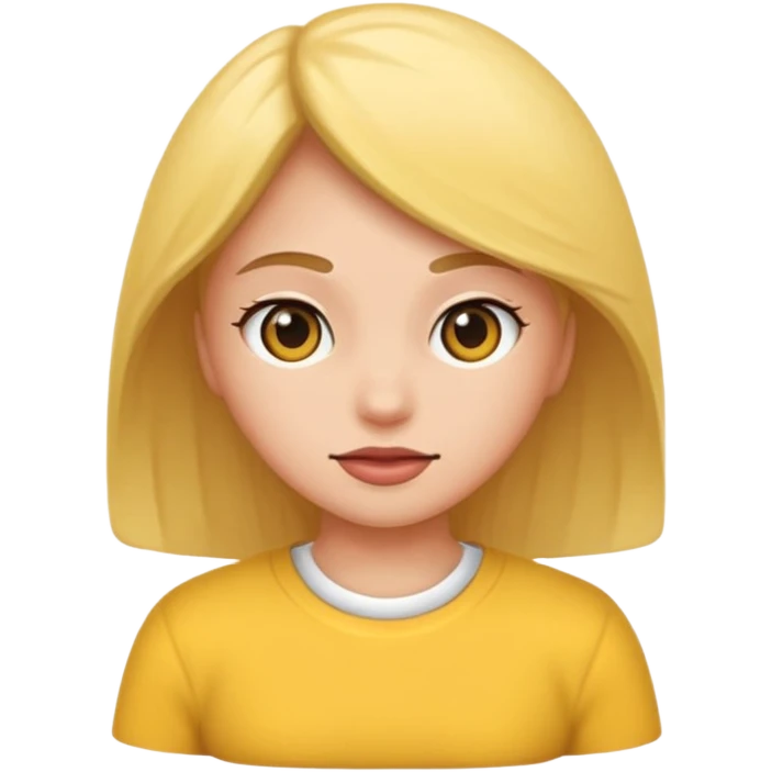 Девушка сосет член  emoji