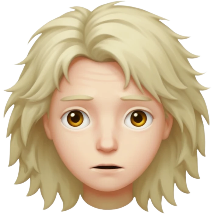Borracho emoji