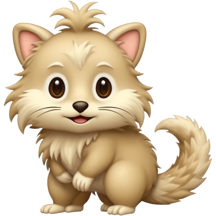 Roulig emoji