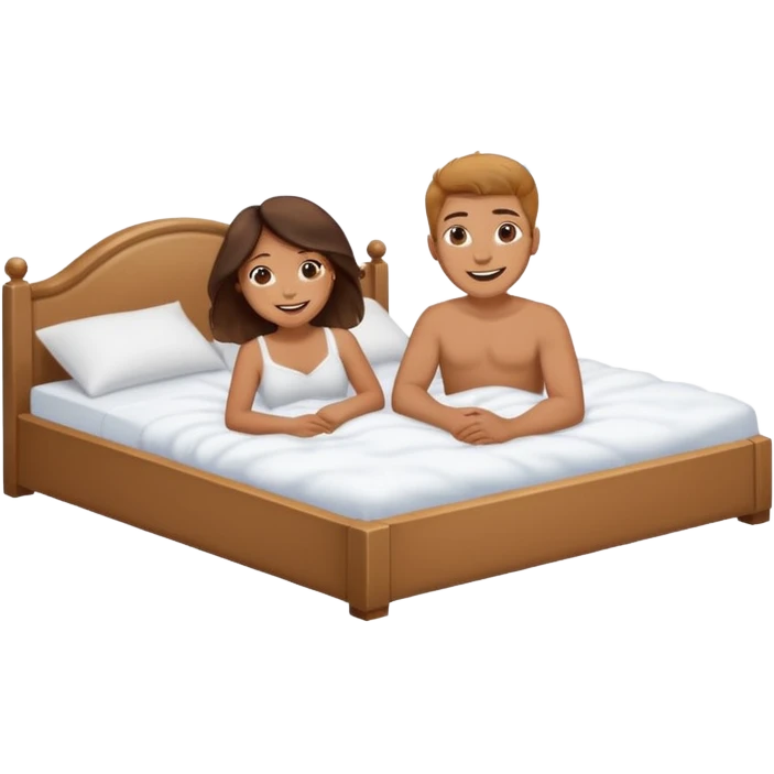 🙋🏻‍♂️🙇🏻‍♀️☁️🛏️ emoji