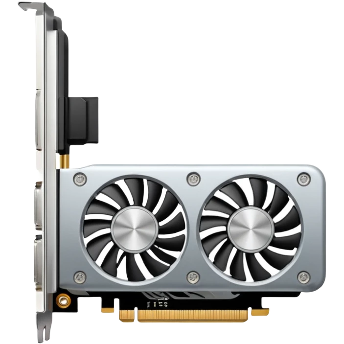 graphics card emoji