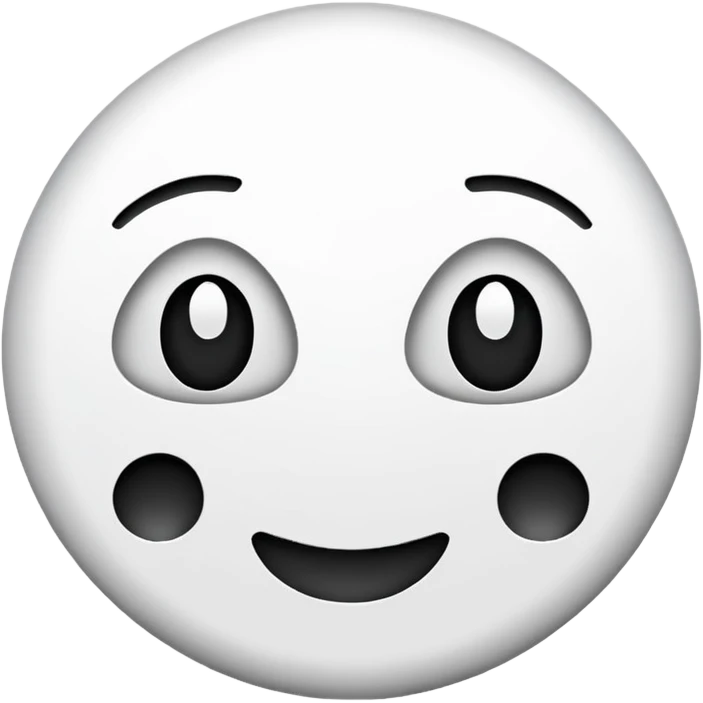 Drawing emoji