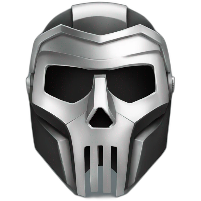Mf doom emoji