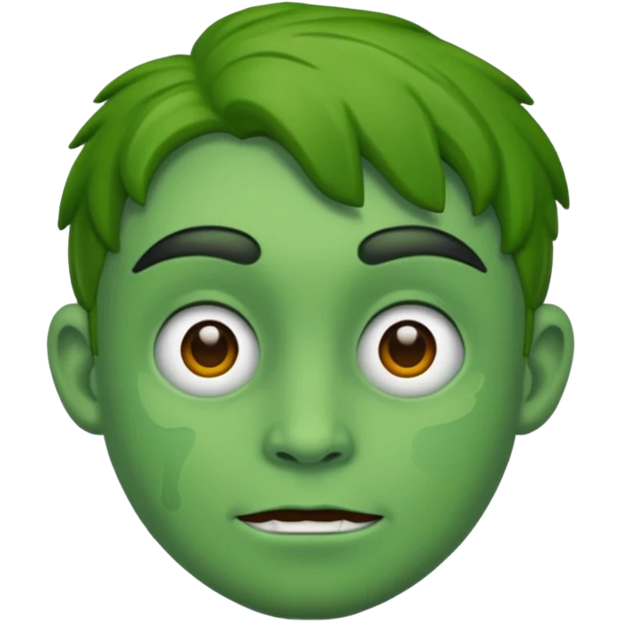 Kamp emoji