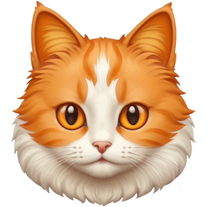 Cat emoji