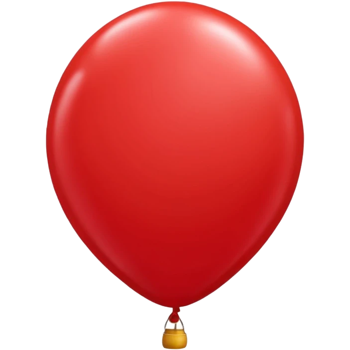 baloon emoji