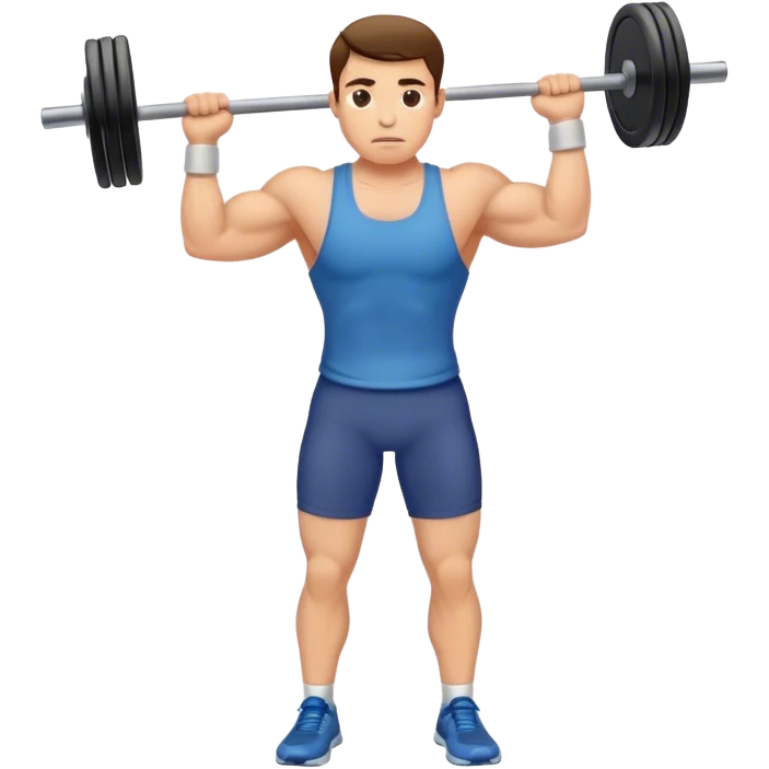 pull-day exercise emoji