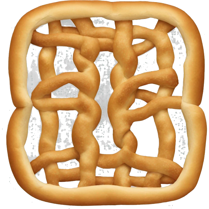 simit emoji