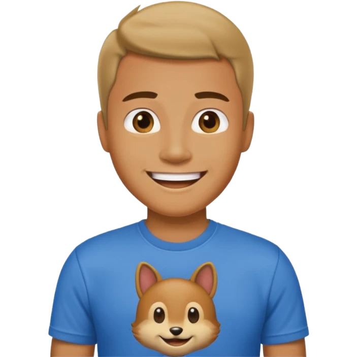 hond emoji