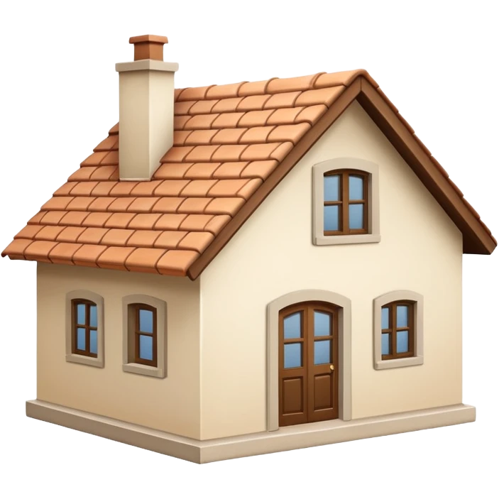 casa emoji
