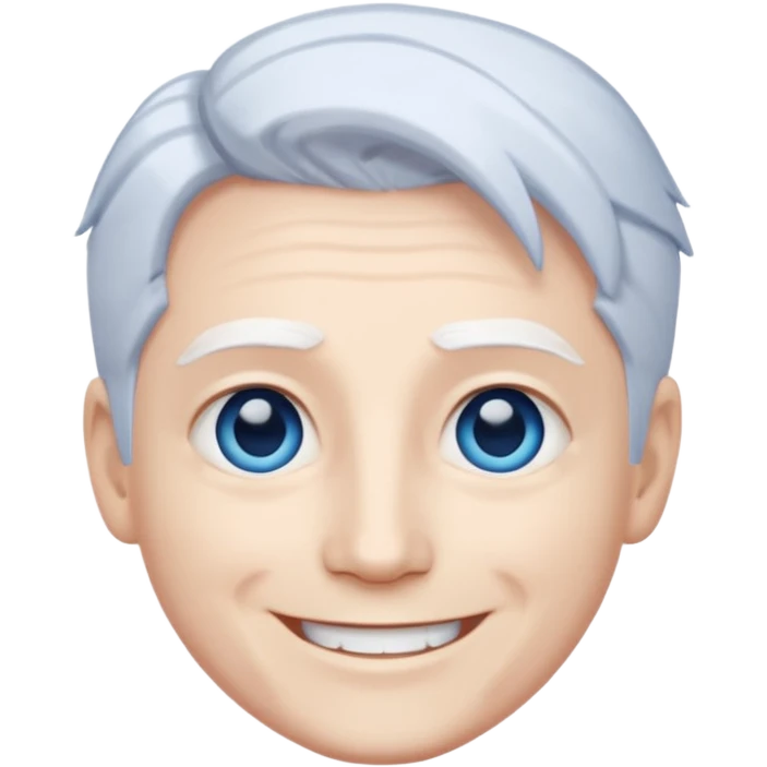 Gojo emoji