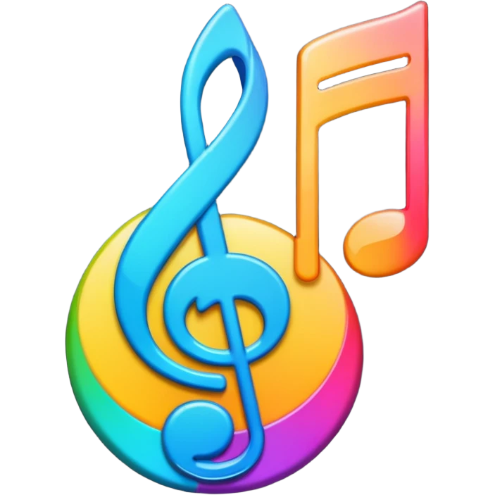 Music emoji emoji