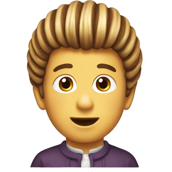 cannelé emoji