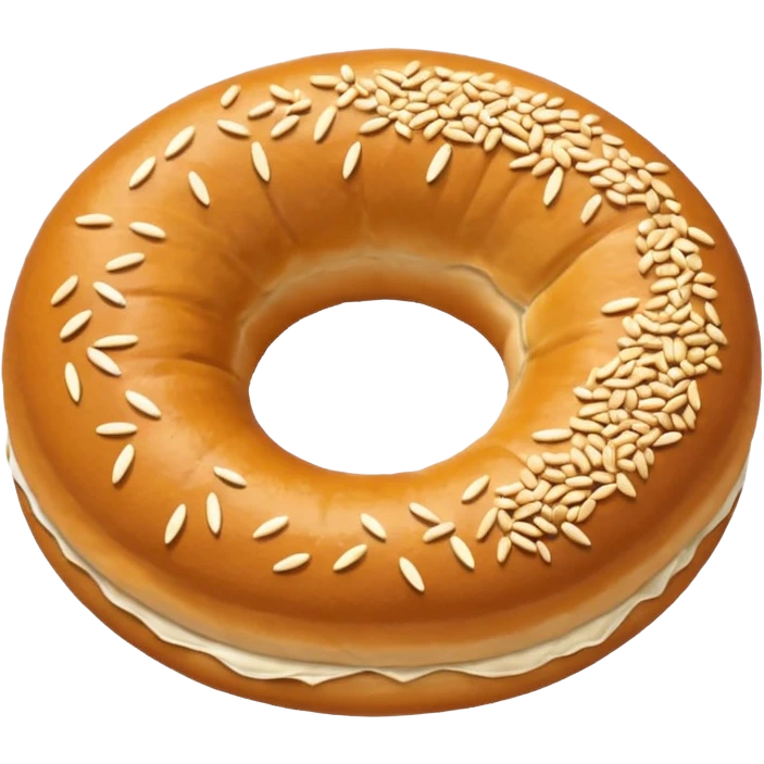 Simit emoji