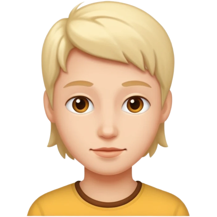 1 emoji