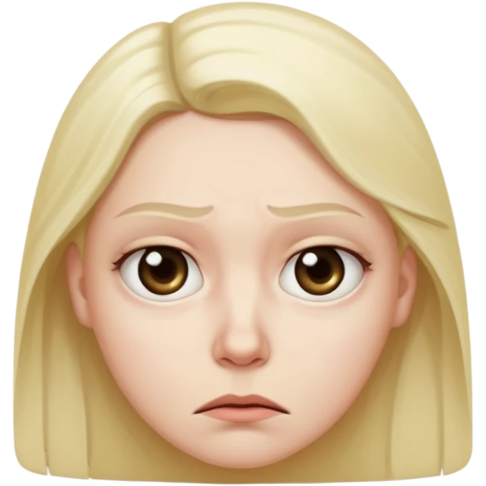 You suck emoji