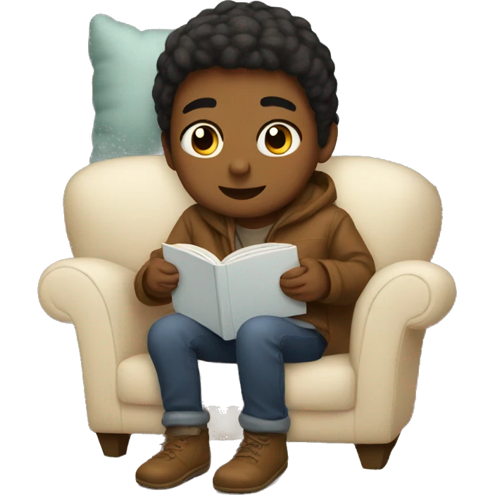 Cozy emoji