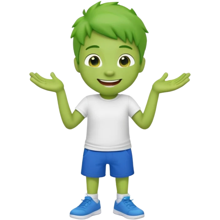 Dooly emoji