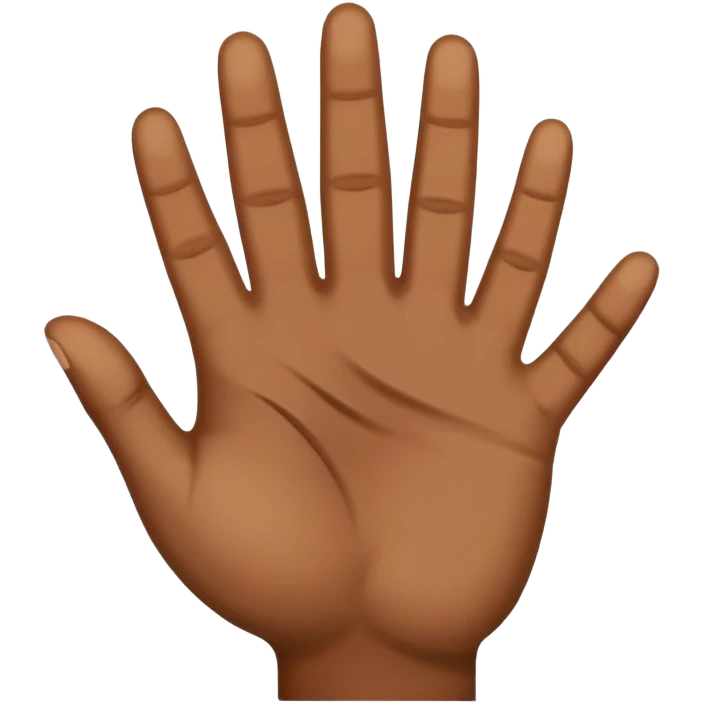 🖕 emoji