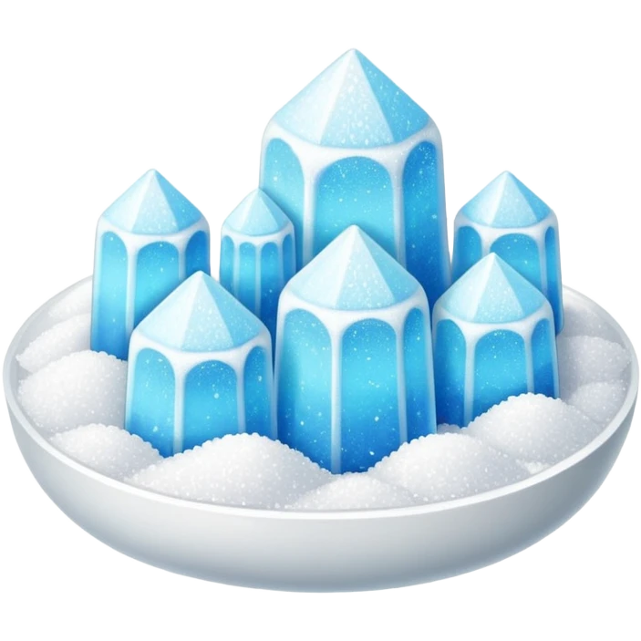sugar level emoji