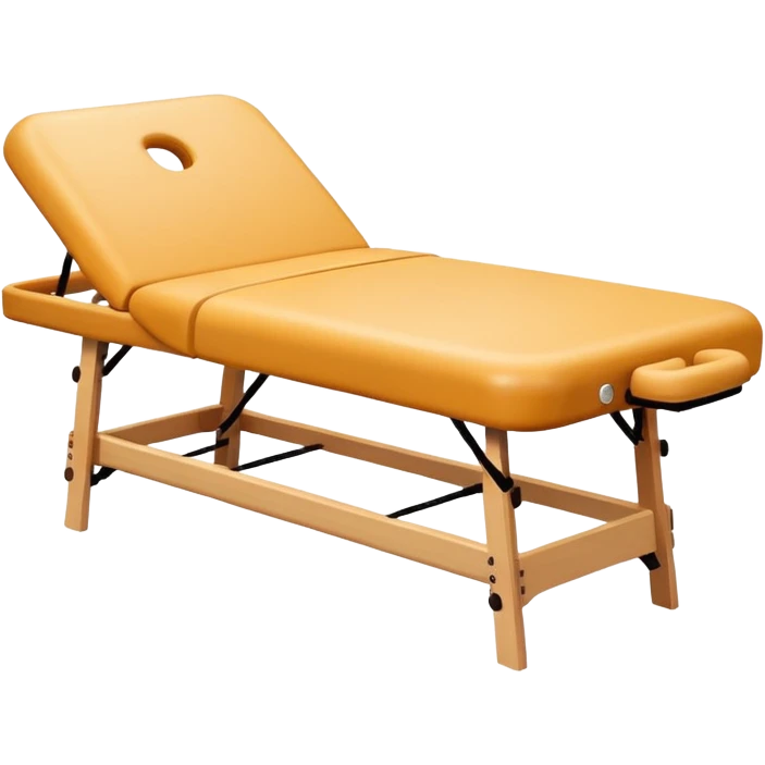 massage table emoji