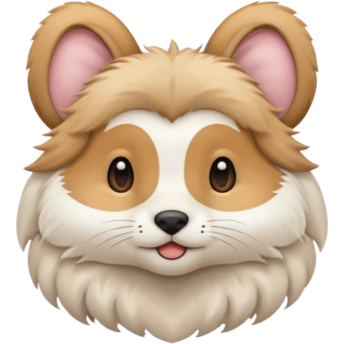 Masnikutya emoji