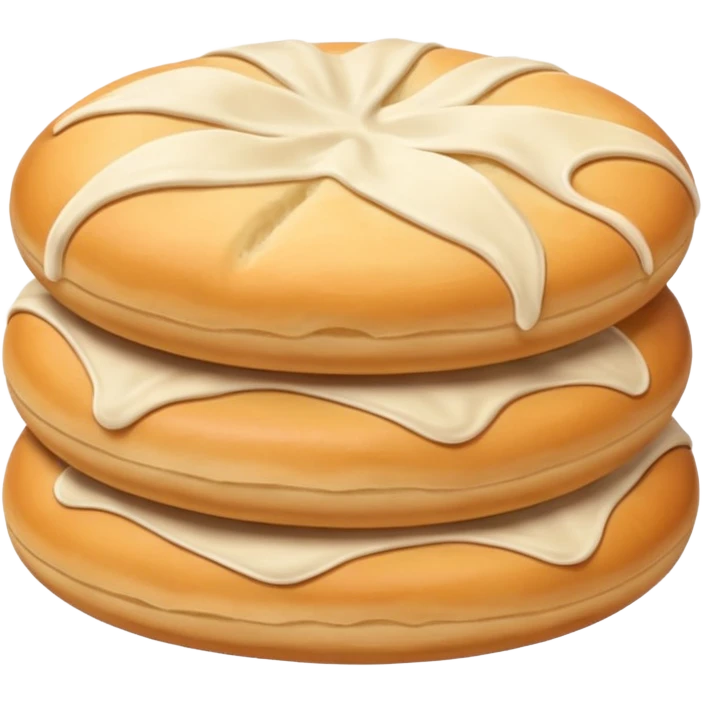 тесто emoji