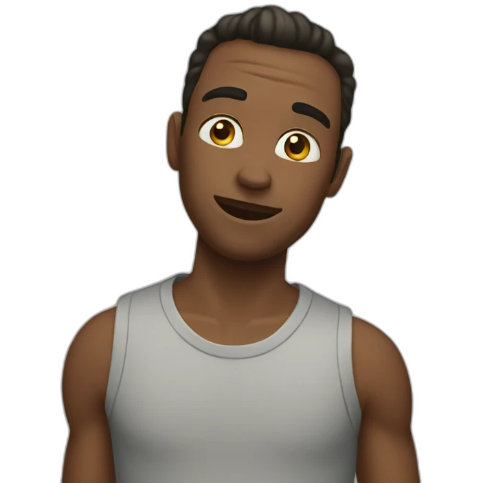 nice emoji