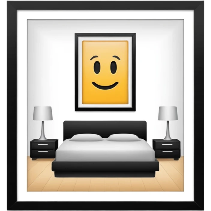 interior emoji