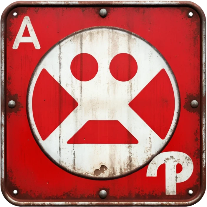 No parking  emoji